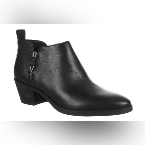 VIONIC Women’s Cecily Ankle Boots, SZ 7.5 NWT RETAIL $170 - Picture 3 of 6
